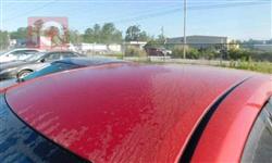 تۆیۆتا کۆرۆلا